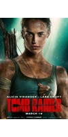 Tomb Raider (2018 - English)